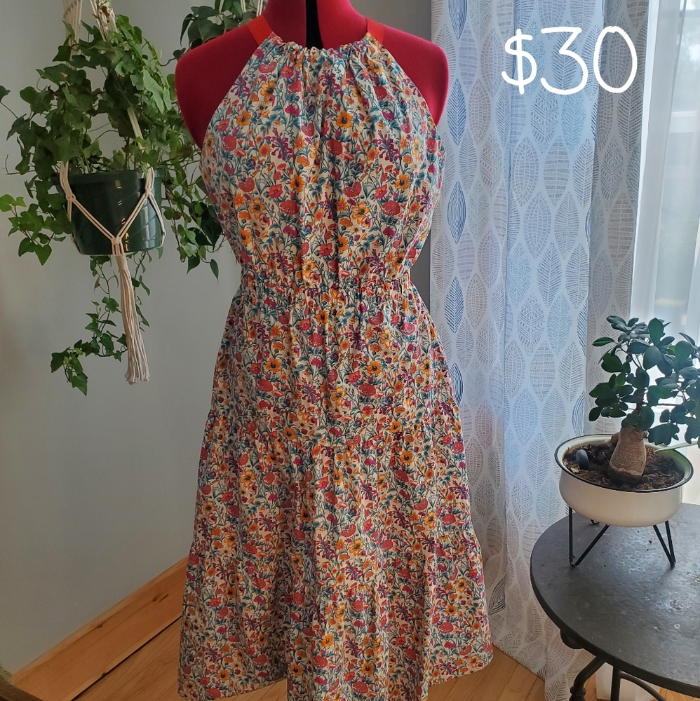 Antonio Melani Dress